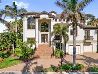 Unparalleled Waterfront Luxury in Exclusive Catalpa Cove