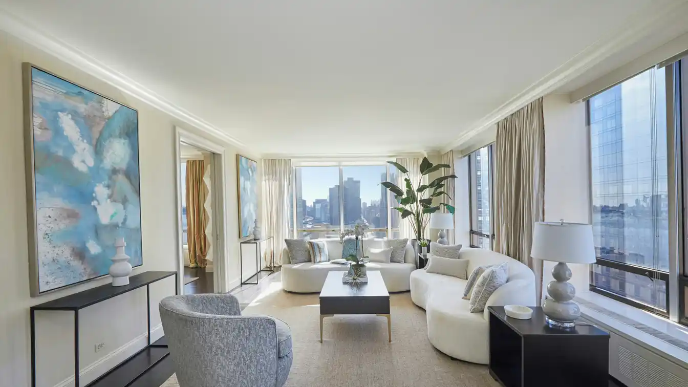 Sensational - Sprawling - Simplex