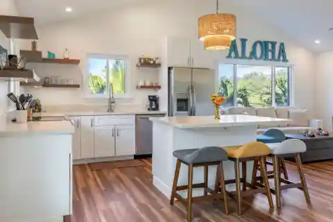Newly Remodeled with Thoughtful Upgrades