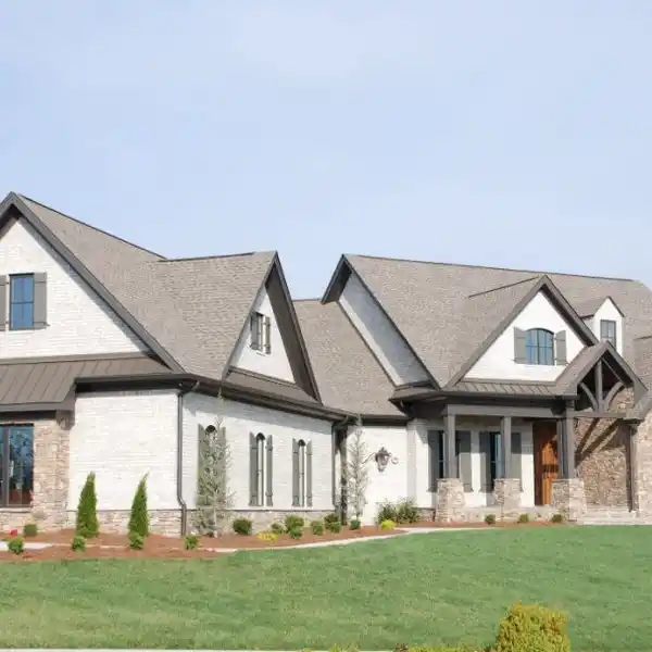GORGEOUS HOME THAT'S MORE THAN CUSTOM