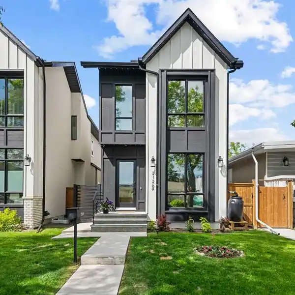 Residential