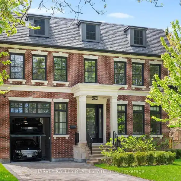 THE FINEST OF LYTTON PARK