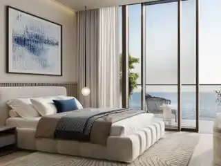 A Vision of Elevated Coastal Living