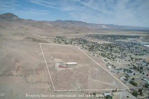 Rare Forty Acre Property