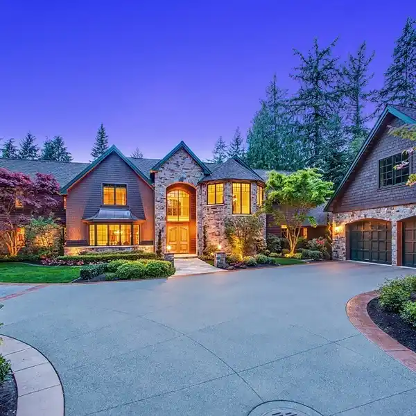 METICULOUSLY CRAFTED HOME WITH WORLD-CLASS COLLECTOR'S GARAGE