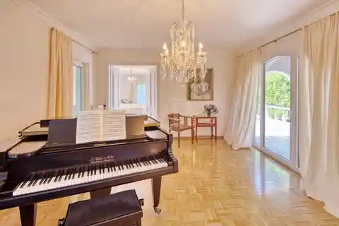 A First-Class Refuge