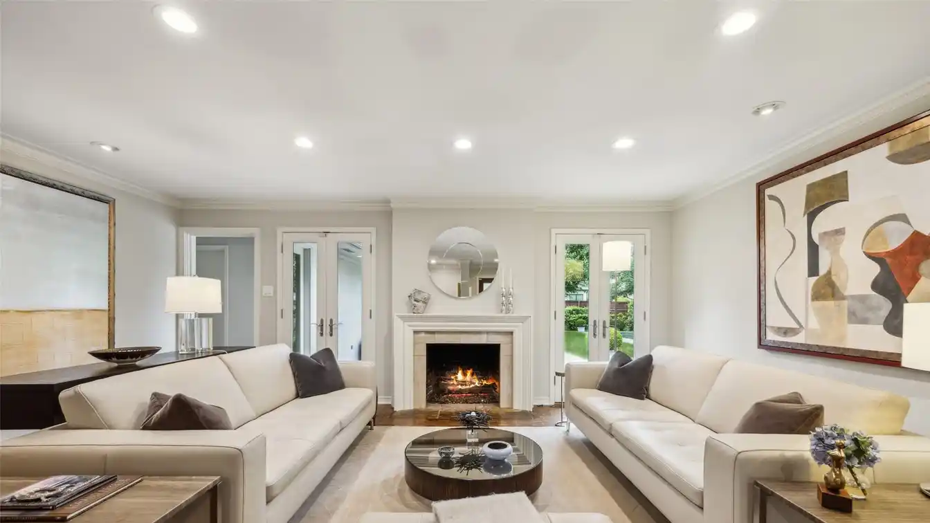 Pristinely Maintained Home