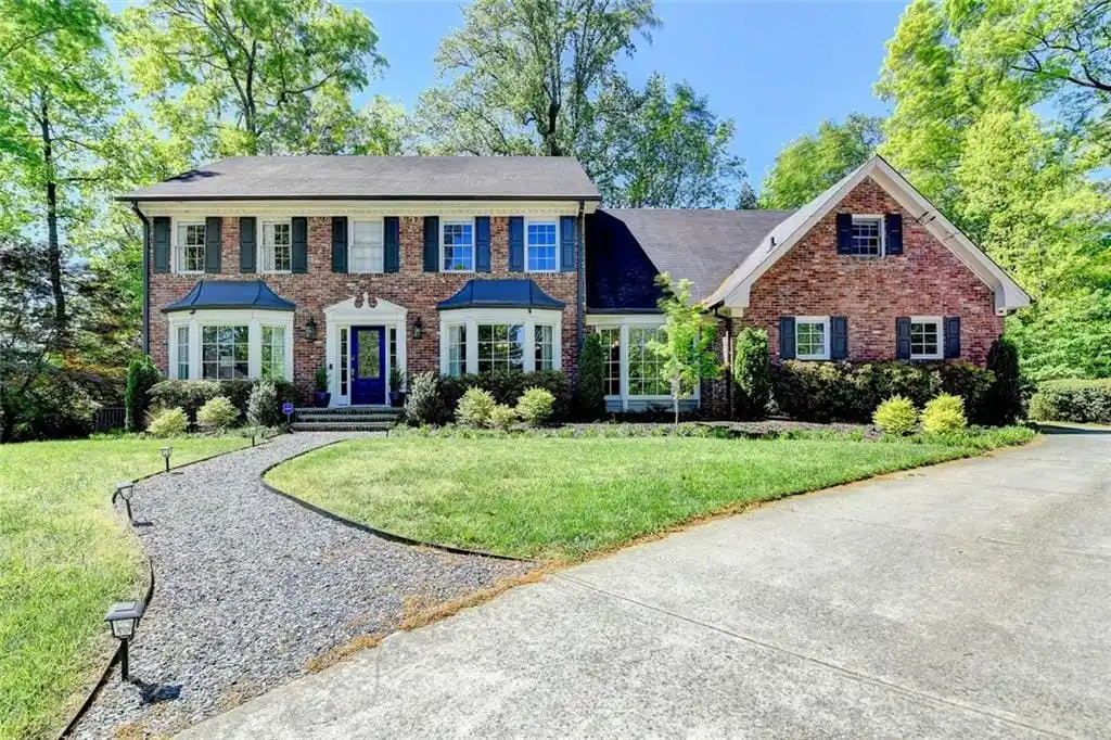 Fabulous Home in Buckline Crossing