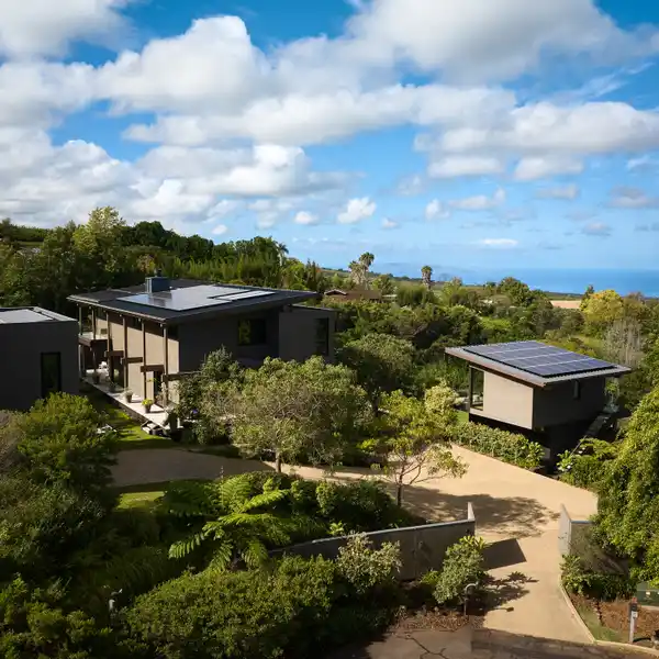 A LIVABLE WORK OF ART