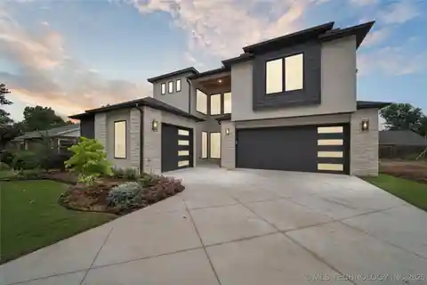 New Construction in the Heart of Midtown Tulsa