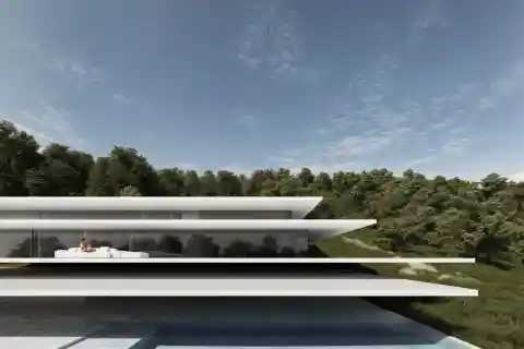 New Modern Villa in La Reserva De Sotogrande