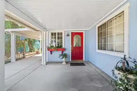 Over Five Acres and a Wonderful Home