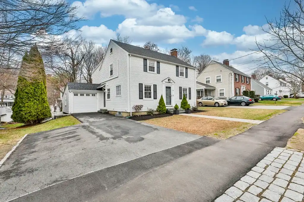 Impeccable Home in a Hot Neighborhood