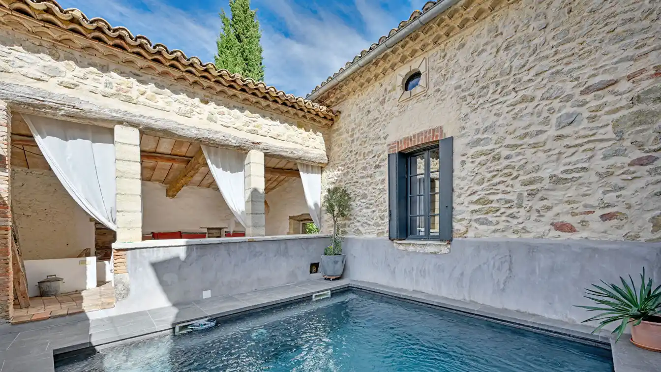 Magnificent Renovated Village House