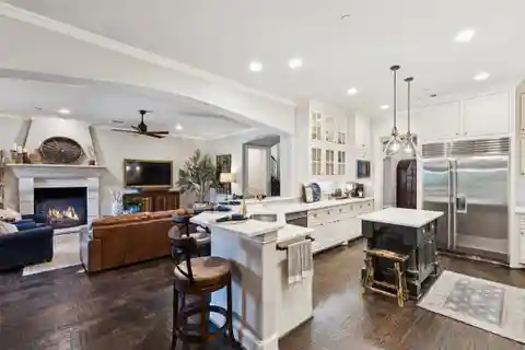 Residential