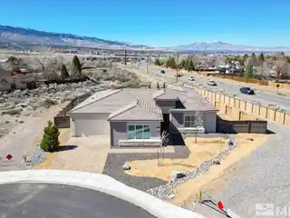 South Reno Gem