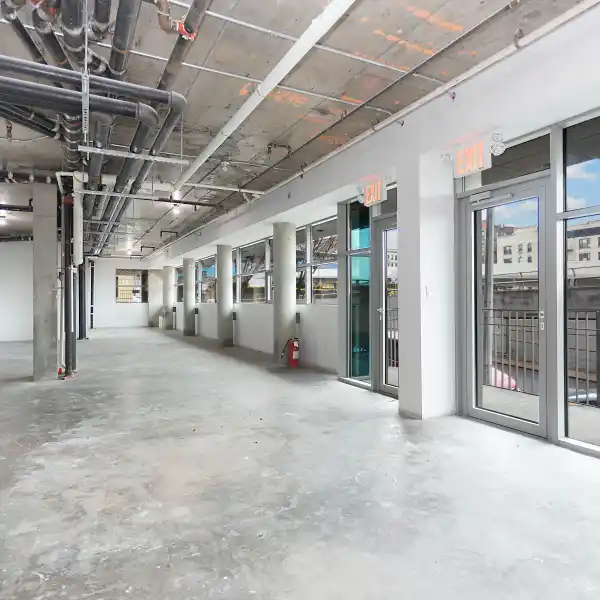 STUNNING UNIT IN THE HEART OF WASHINGTON HEIGHTS