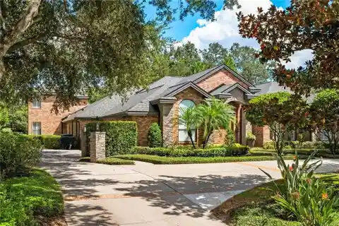 Beautiful Avila Home on an Expansive Lot