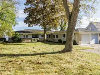 Prestigious Rock Beach Road Waterfront Ranch