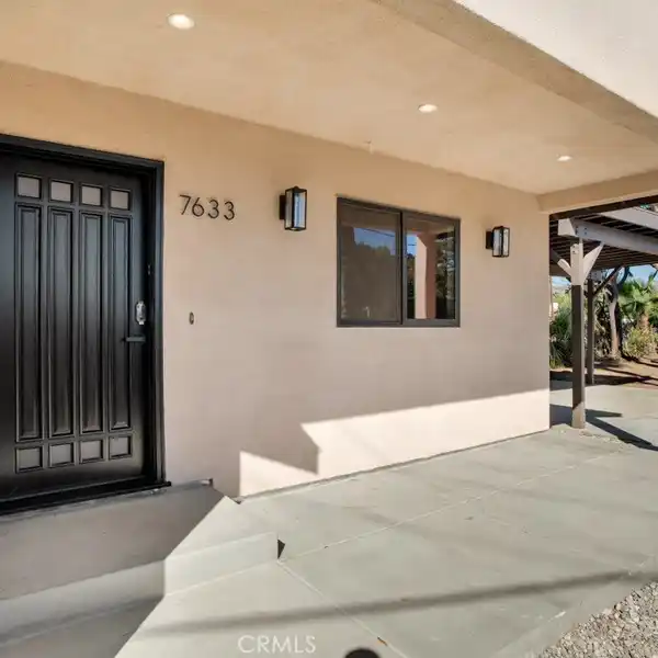 MULTI-GENERATIONAL LIVING WITH PAID-OFF SOLAR