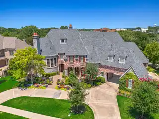 Exquisite Estate in Timarrons Chadwick Crossing