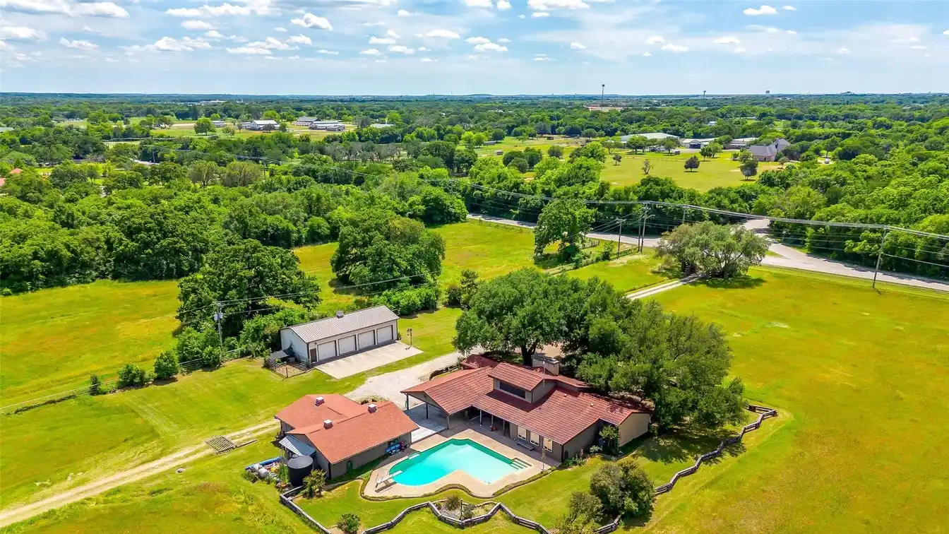 Country Living with City Access