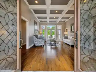 Renovated Luxury in Sought-After Neighborhood