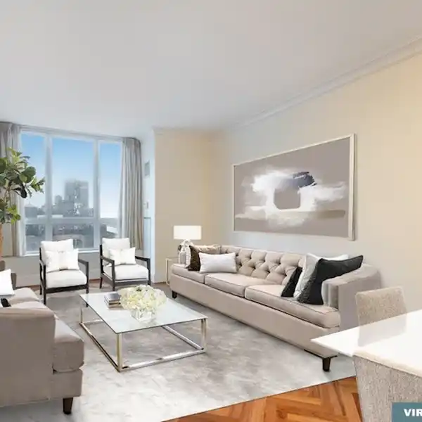 METICULOUSLY MAINTAINED TWO BEDROOM HOME AT THE BEEKMAN REGENT