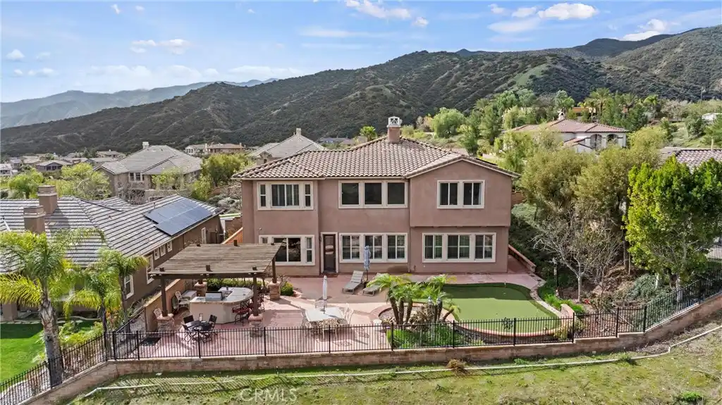 Extraordinary Residence Within Prestigious Guard-gated Community