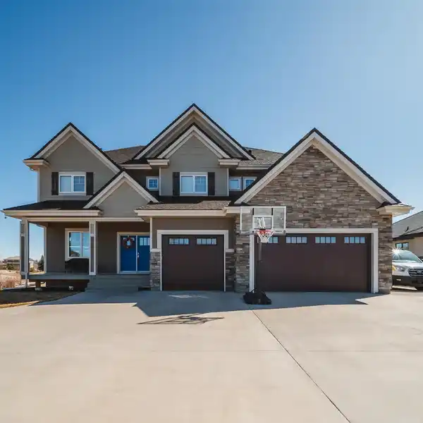 EXQUISITELY ENHANCED RESIDENCE