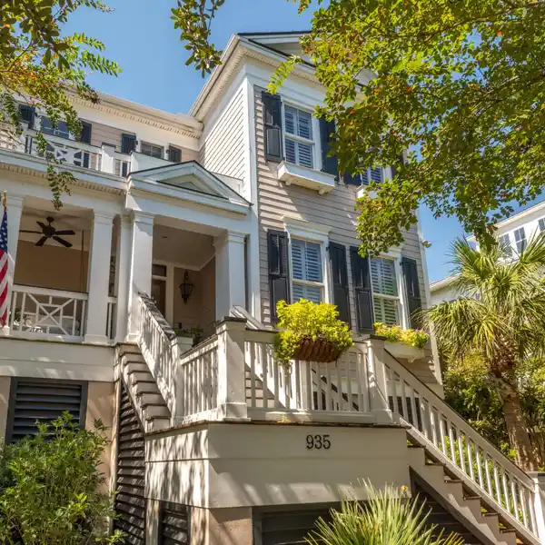 PRIVACY AND PEACEFUL LOWCOUNTRY VIEWS