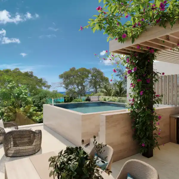 STRINGRAY VILLA
