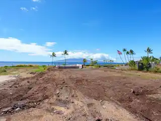 Prime Beachfront Parcel