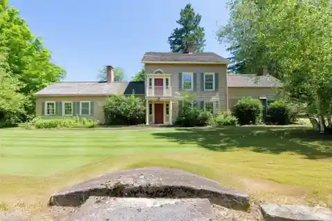 The Thaddeus Hait House