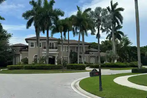 Exceptional Luxury Residence in Addison Reserve Country Club