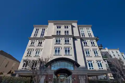 One-Of-A-Kind Two-Story Penthouse