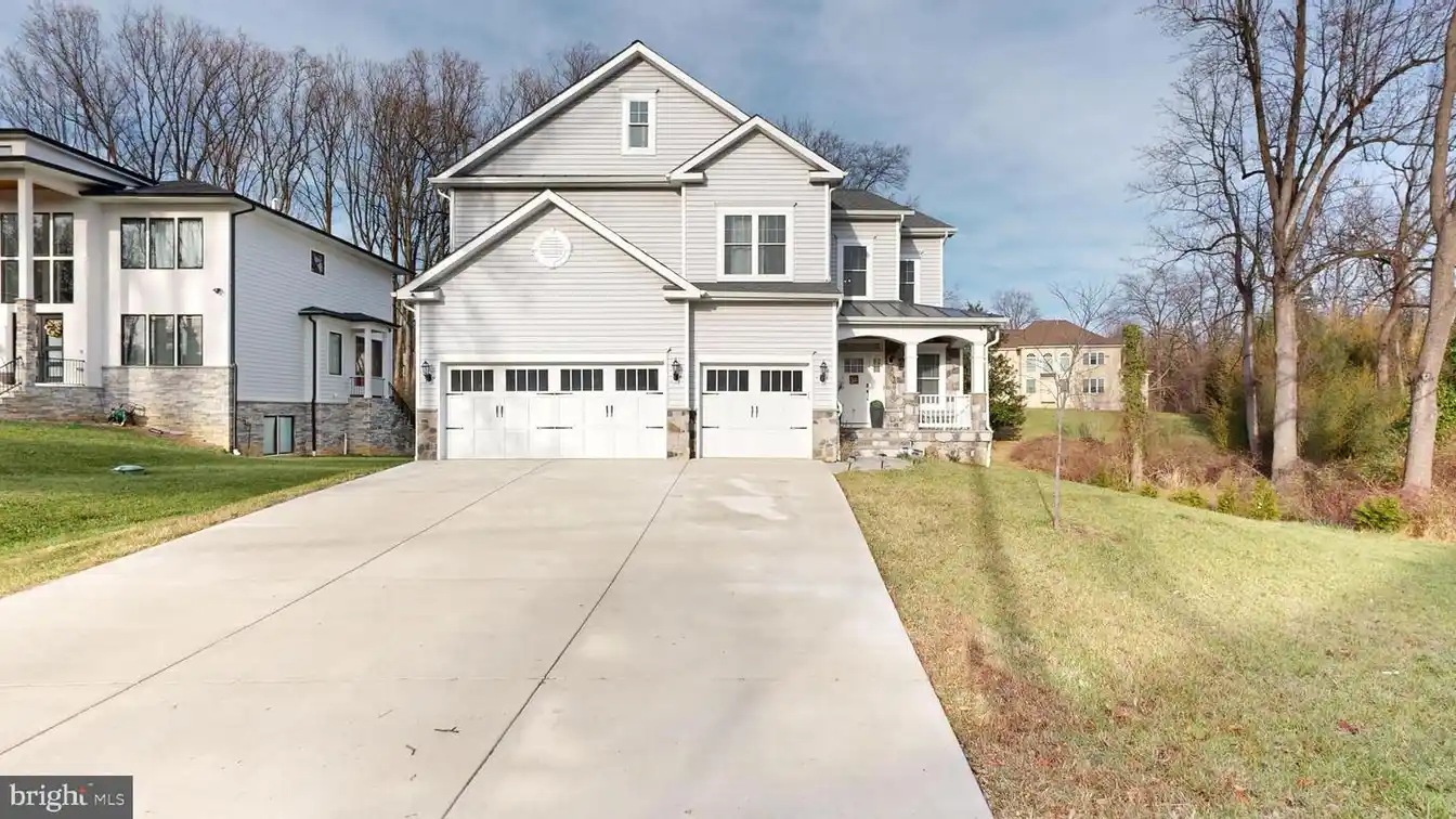 Pristine Six Bedroom Home