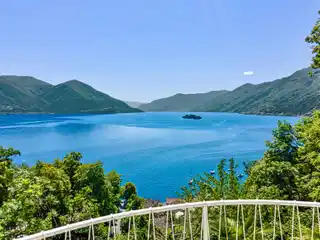 Privileged Location with Breathtaking Panoramic Views