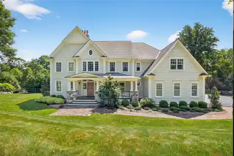 Exceptional Custom Built Home with Master Craftsmanship