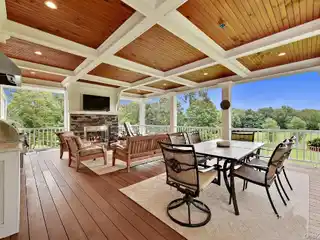 Custom Design Your Dream Home