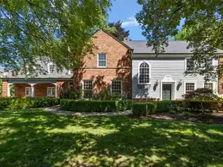 Spacious and Welcoming Home Offers Timeless Charm