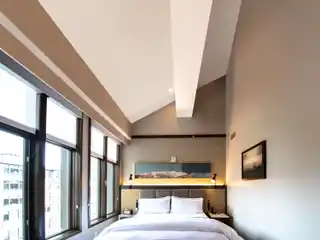 Rare Westin One-bedroom Residence
