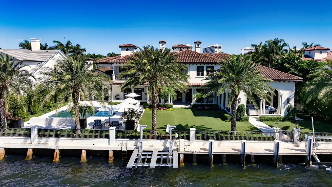 Completely Renovated Montecito-inspired Jewel