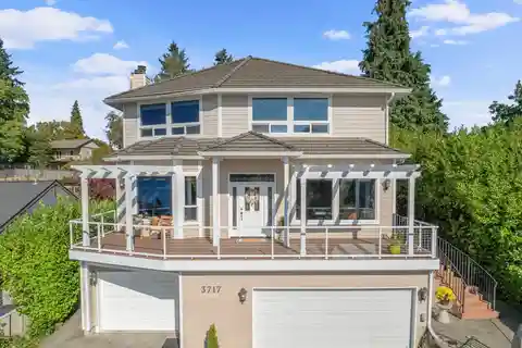 Elevated Living with Sweeping Views