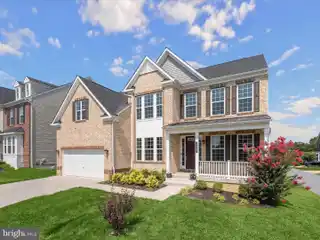 Pristine Property in the Exclusive Enclave at River Hill