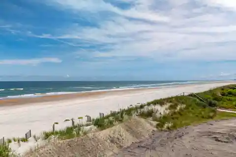 Exceptional Oceanfront Property