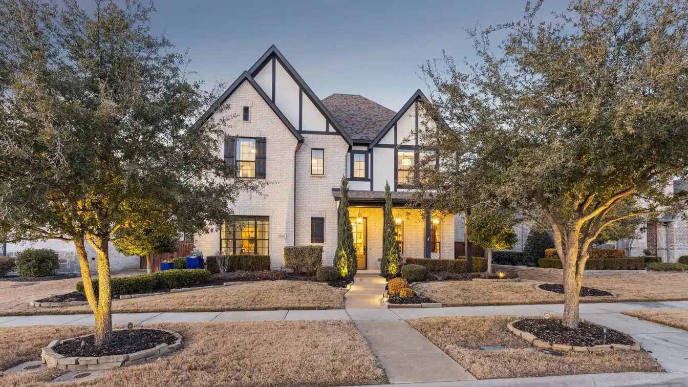 Exceptional Home with Great Upgrades