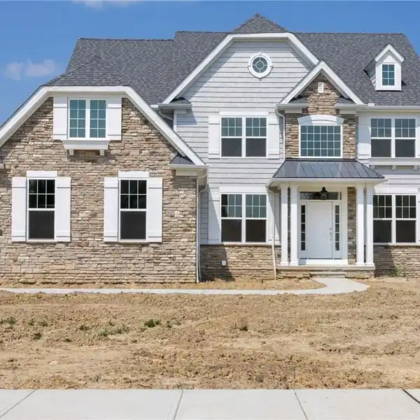 NEVER-LIVED-IN NEW CONSTRUCTION HOME IN SOUTHPORT