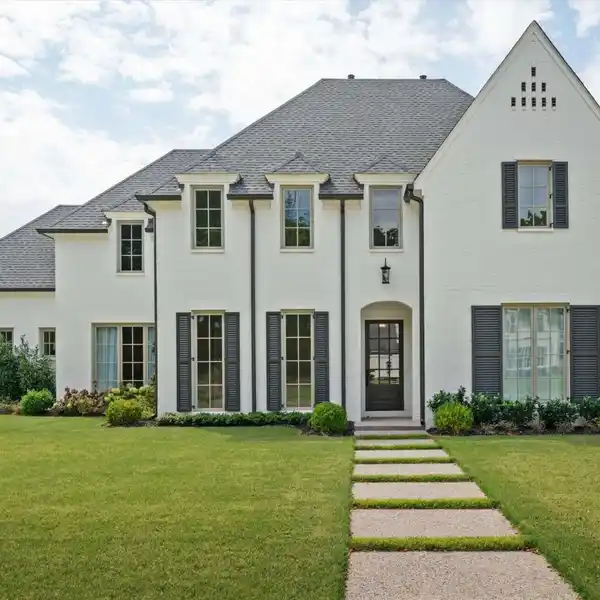 STUNNING NEWER HOME