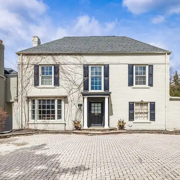 RARE OFFERING IN THE HEART OF FOREST HILL